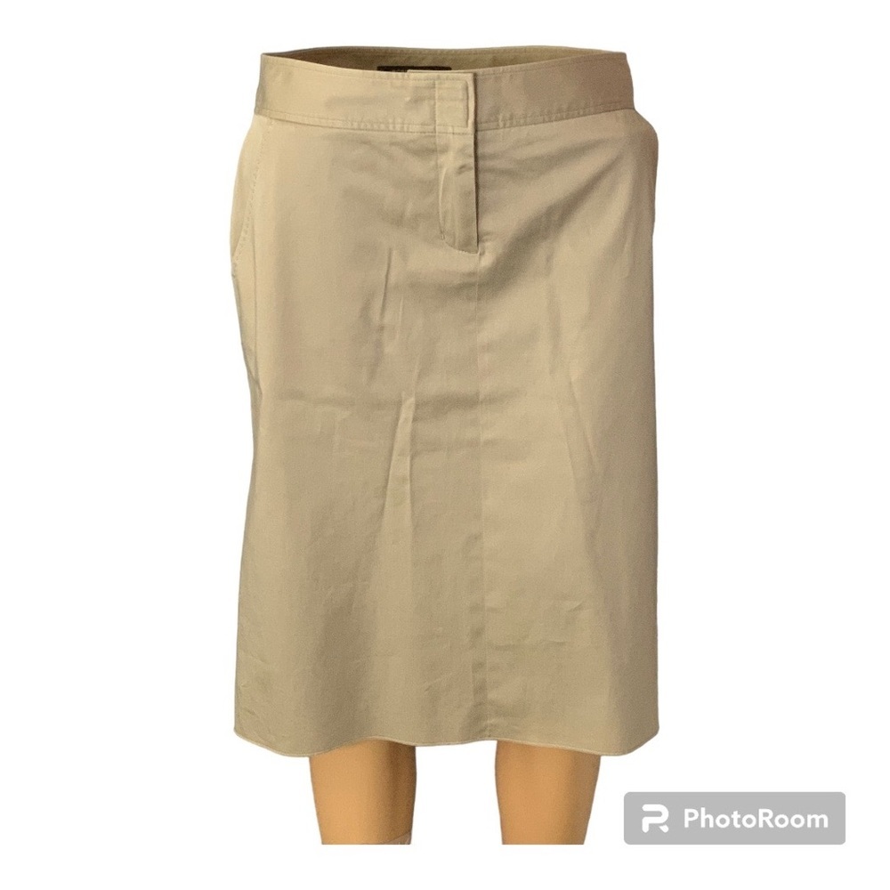 BCBG MAXAZRIA Skirt SZ 4